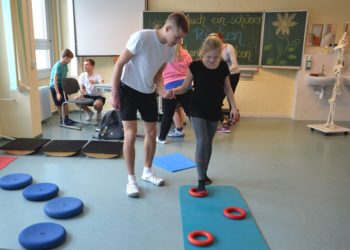 Foto: Carl-Thiem-Klinikum Cottbus