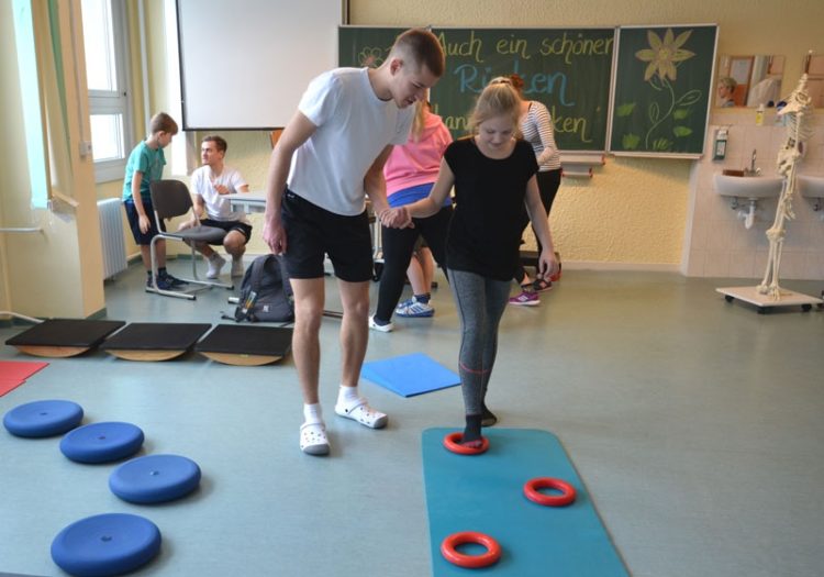 Foto: Carl-Thiem-Klinikum Cottbus