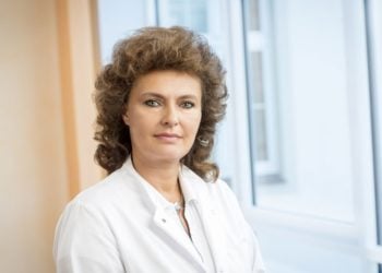 Foto: Lausitz MVZ Forst GmbH