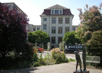 Stadt- und Regionalbibliothek Cottbus