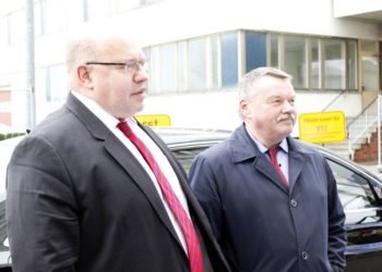 Foto: CDU-Bürgerbüro Dr. Klaus-Peter Schulze