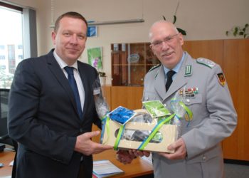 Foto: Pressestelle Kreisverwaltung Landkreis Elbe-Elster