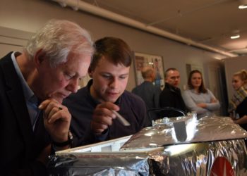 Foto: Bürgerbüro Ulrich Freese, MdB, Michael Heger