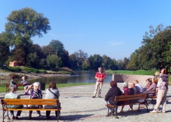 Foto: Touristinformation Marketing und Tourismus Guben e.V.