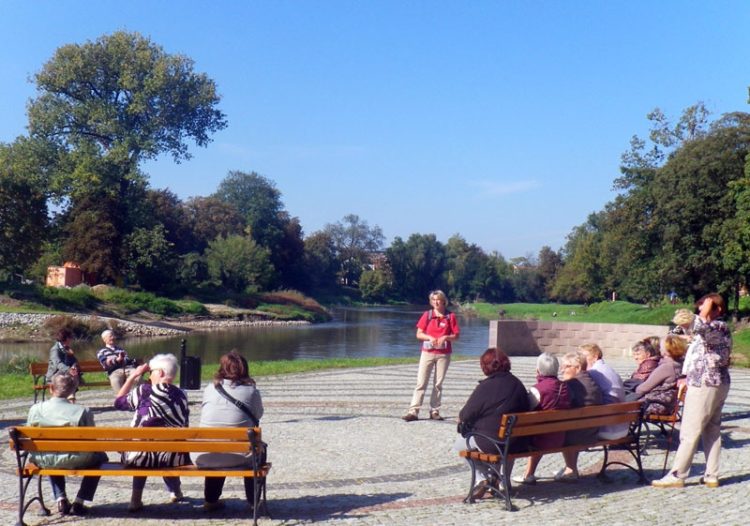 Foto: Touristinformation Marketing und Tourismus Guben e.V.