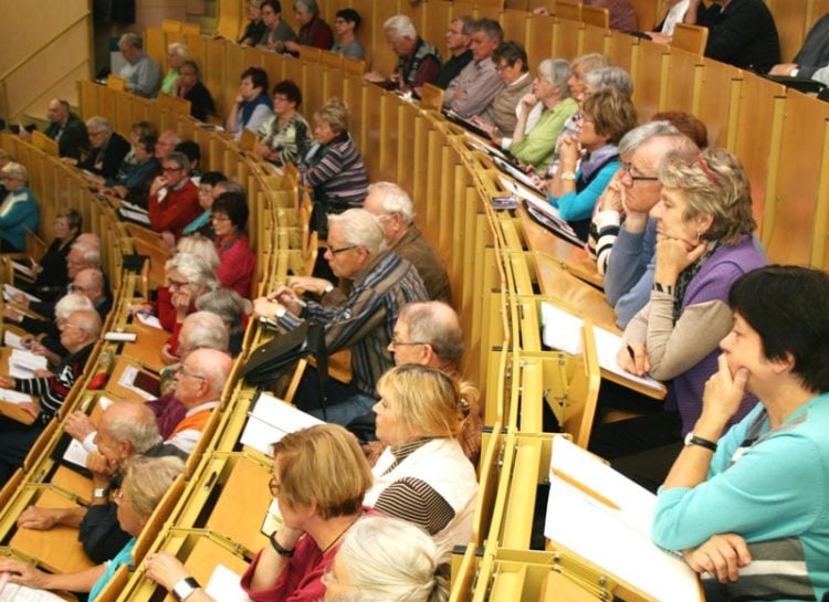 Foto: Ralf-Peter Witzmann, BTU Cottbus - Senftenberg