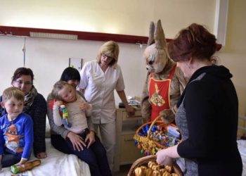 Foto: Carl-Thiem-Klinikum Cottbus