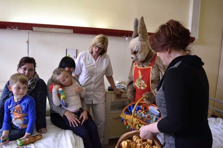Foto: Carl-Thiem-Klinikum Cottbus