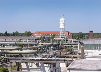 Foto: BASF Schwarzheide GmbH