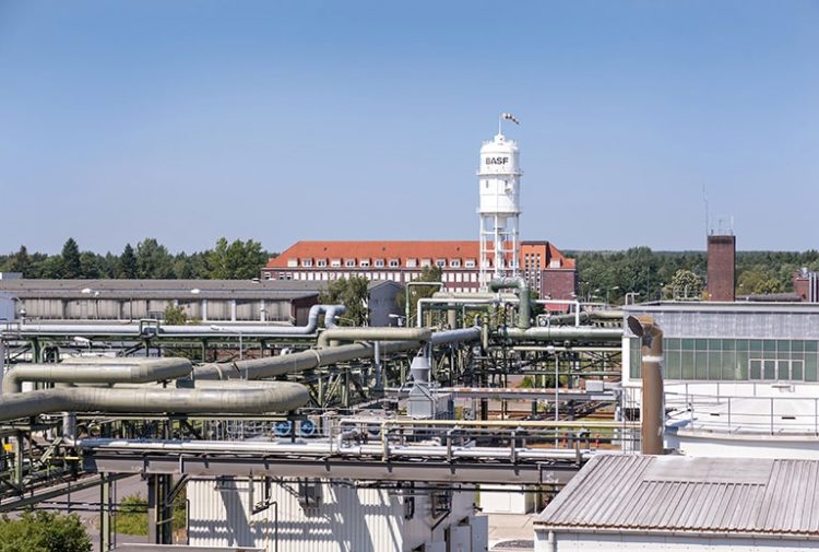 Foto: BASF Schwarzheide GmbH