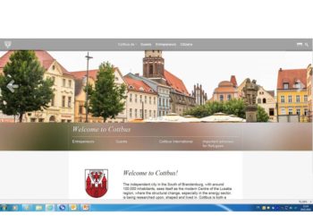 Foto: Stadt Cottbus