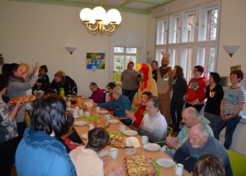 Foto: FamilienCampus LAUSITZ