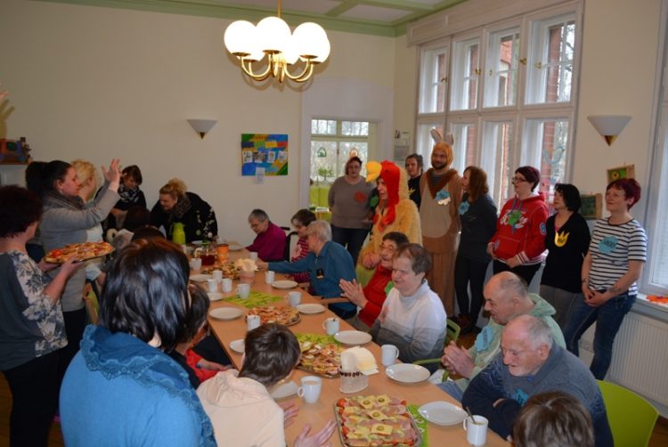 Foto: FamilienCampus LAUSITZ