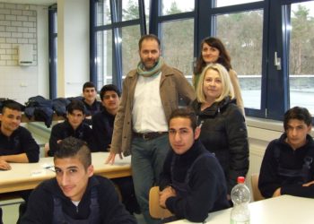 Foto: HWK Cottbus