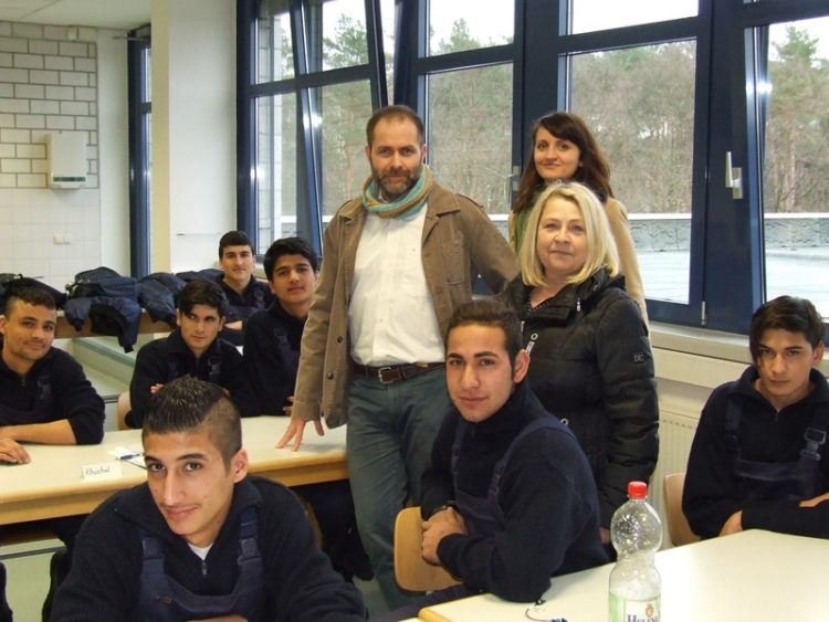 Foto: HWK Cottbus