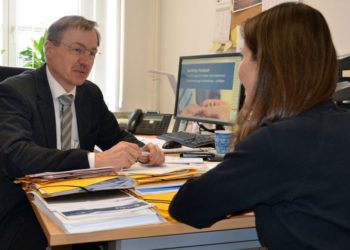 Niederlausitz aktuell