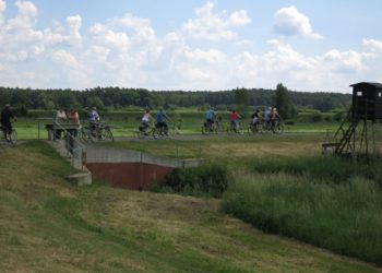 Foto: Touristinformation Marketing und Tourismus Guben e.V.