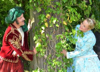 Foto: Stiftung Fürst-Pückler-Museum Park und Schloss Branitz