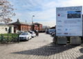 2016-04-08 11-01-48 Cottbus Offizieller Umbaustart Hauptbahnhof