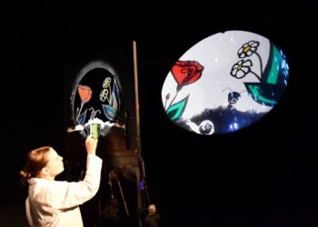 Foto: Michael Helbig