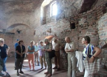 Foto: Touristinformation Marketing und Tourismus Guben e.V.