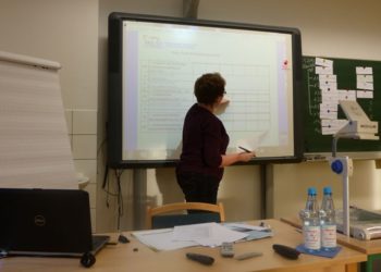 Foto: Niederlausitzer Studieninstitut für kommunale Verwaltung