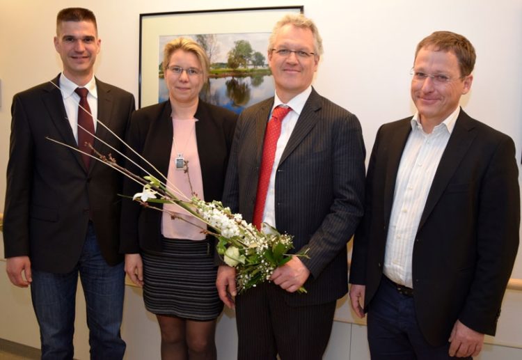 Foto: Carl-Thiem-Klinikum Cottbus