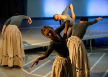 Foto: Sorbisches National Ensemble