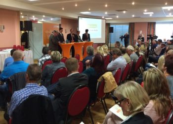 Foto: CDU-Stadtverband Forst (Lausitz)