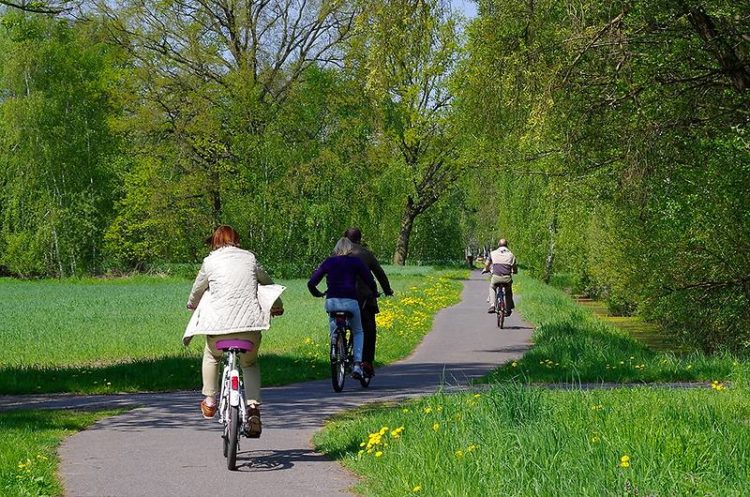 Foto: Spreewald Info