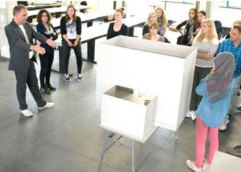 Foto: BTU Cottbus-Senftenberg
