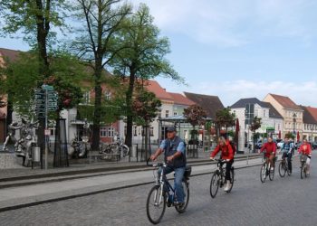 Foto: Silvano Procopius / Spreewald-Touristinformation Lübbenau e.V.