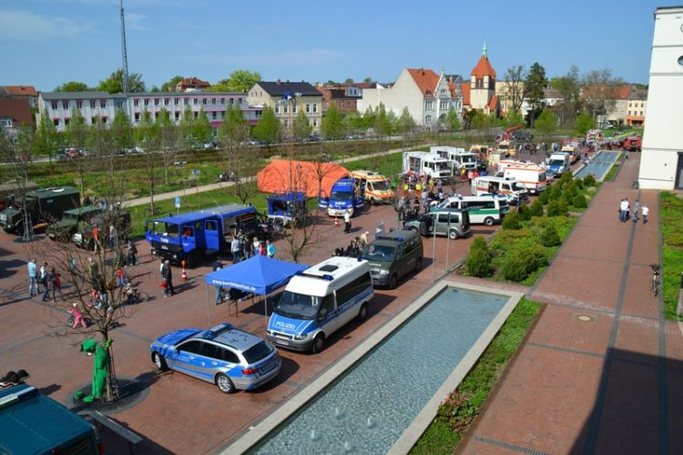 Foto: Stadt Guben