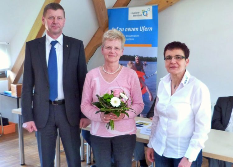 Foto: Tourismusverband Lausitzer Seenland e.V.