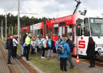 Foto: Cottbusverkehr