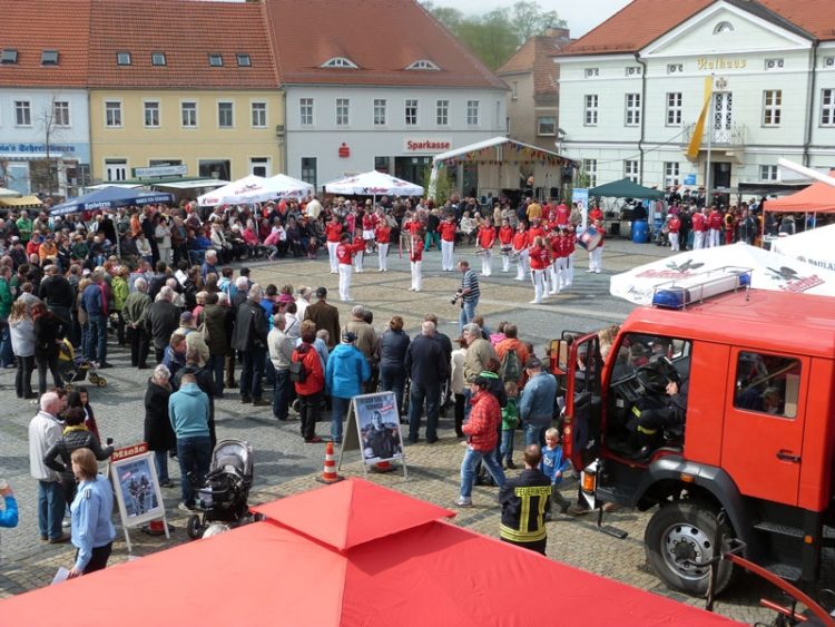 Foto: Stadt Ortrand