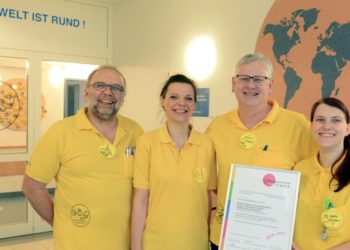 Foto: Klinikum Niederlausitz GmbH