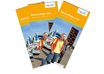 Foto: Tourismusverband Seenland e.V.