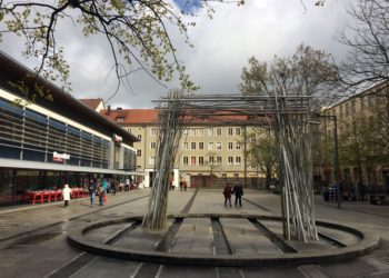 Foto: Stadtverwaltung / Jan Gloßmann