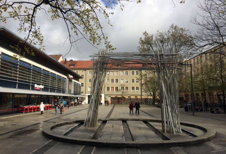 Foto: Stadtverwaltung / Jan Gloßmann