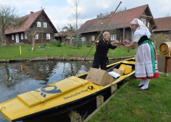 Foto: Deutsche Post