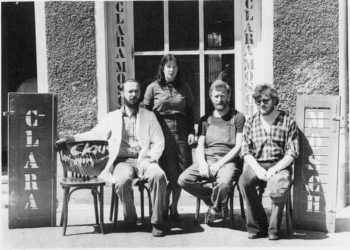 Foto: © VG Bild-Kunst, Bonn 2016 und Lindenau-Museum Altenburg