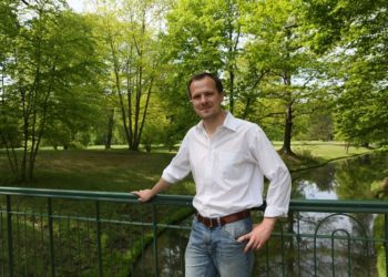 Foto: Steffen Lehmann