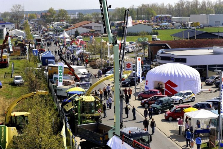 Foto: Stadt Luckau
