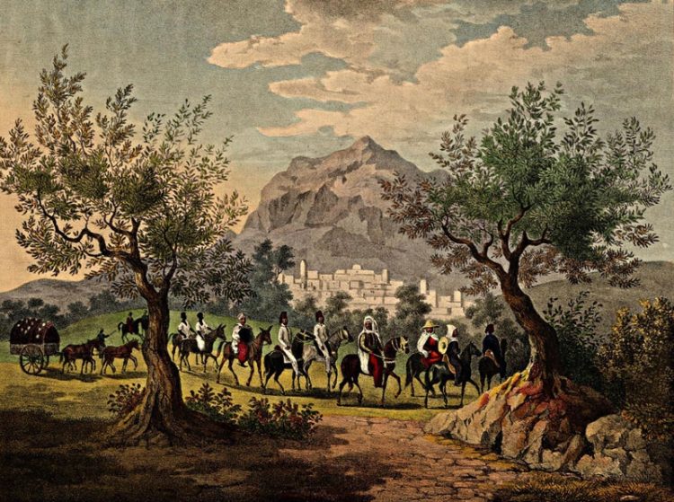 Foto: Stiftung Fürst-Pückler-Museum Park und Schloss Branitz