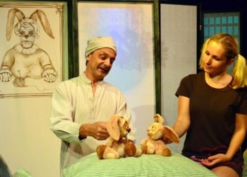 Foto: Michael Helbig