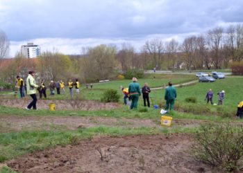 Foto: Stadt Eisenhüttenstadt