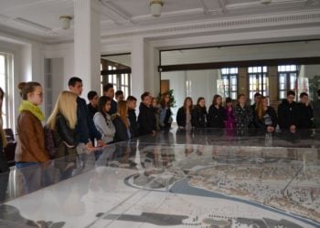 Foto: © Stadt Eisenhüttenstadt