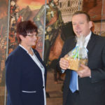 Symposium-und-Stadtfhrung-zum-ersten-Jahrestag-der-Erffnung-des-Museums-Mhlberg-1547-3-F-Landkreis-Elbe-Elster