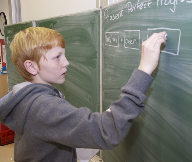 Foto: Studienkreis GmbH